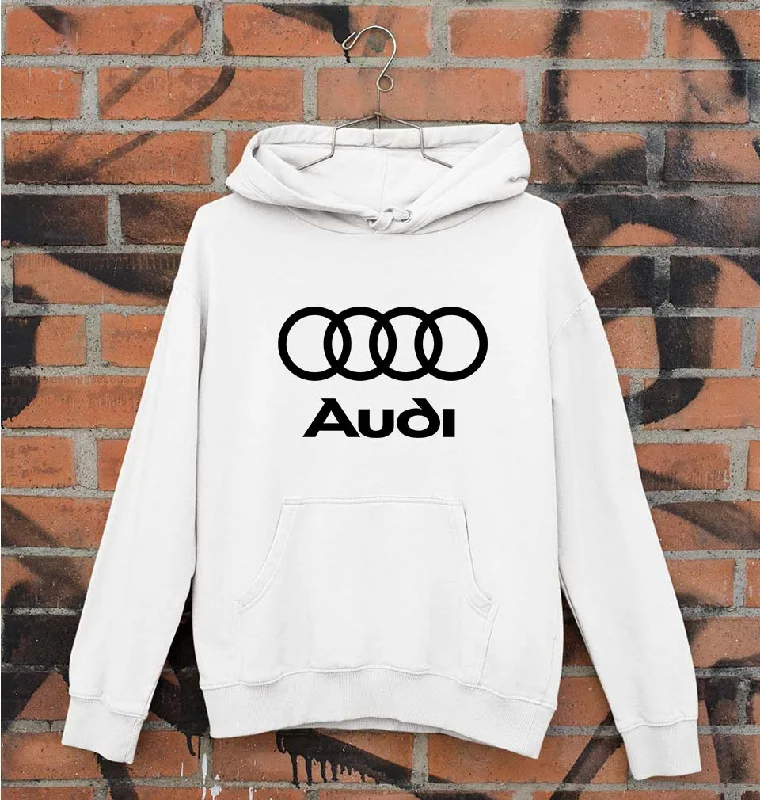 Fantastic Deals classic hoodieAudi Unisex Hoodie for Men/Women