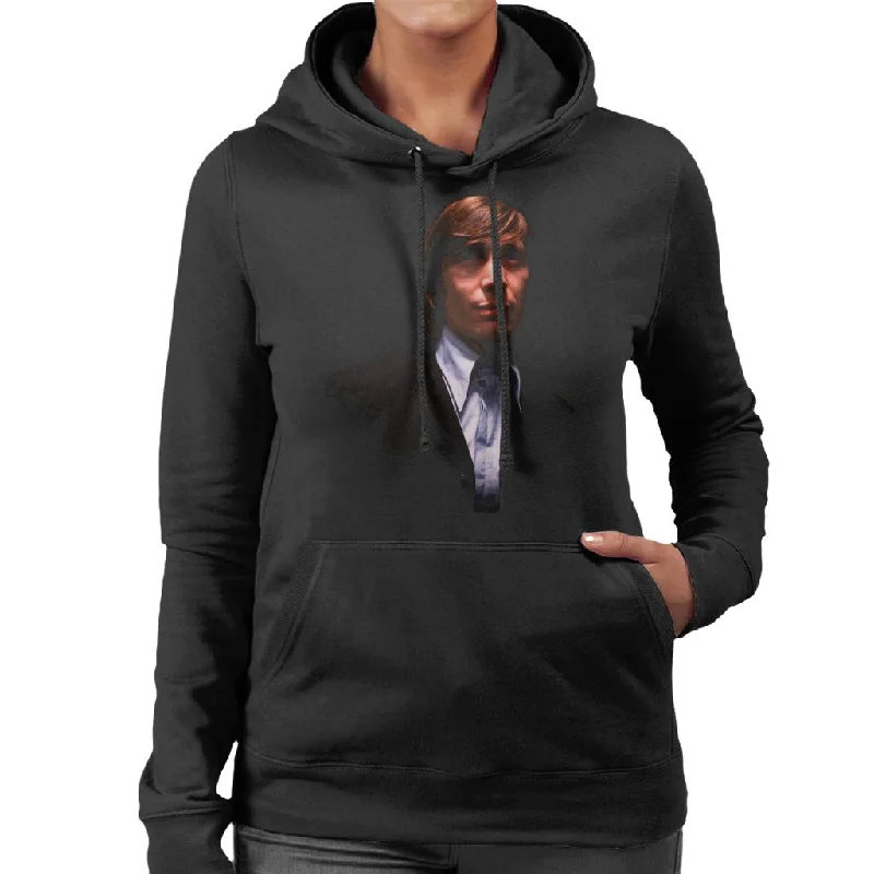 Closeout Sale stylish hoodie for womenTV Times Charlie Watts Rolling Stones Women's Hooded Sweatshirt Closeout Sale stylish hoodie for womenTV Times Charlie Watts Rolling Stones Women's Hooded Sweatshirt