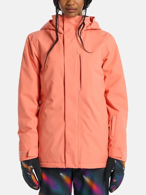 Doorbuster Deal insulated trench coatJet Ridge Snow Jacket (Women)