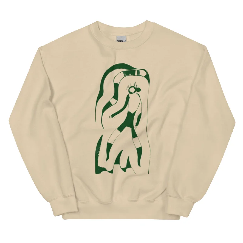 Buy Now fashion gym hoodieBALANCE Unisex Classic Sweatshirt