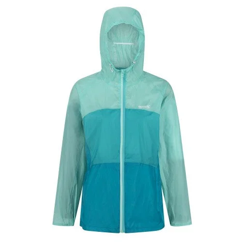 Regatta Womens/Ladies Pack It Pro Waterproof Jacket