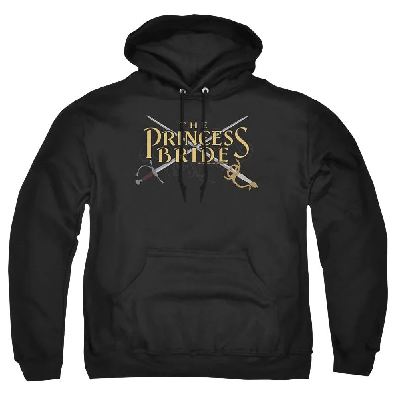 Princess Bride, The Swords - Pullover Hoodie