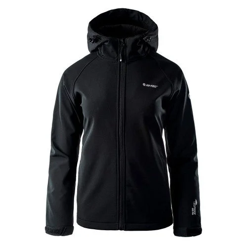 Markdown Madness cozy wool-blend coatHi-Tec Womens/Ladies Narmo Soft Shell Jacket