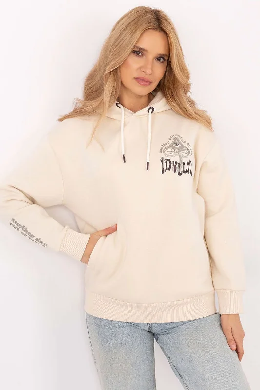 Sweatshirt Sublevel