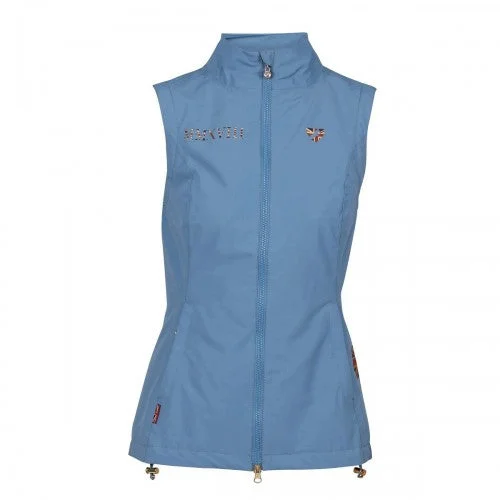 Exclusive Savings lightweight coatAubrion Womens/Ladies Team Riding Gilet