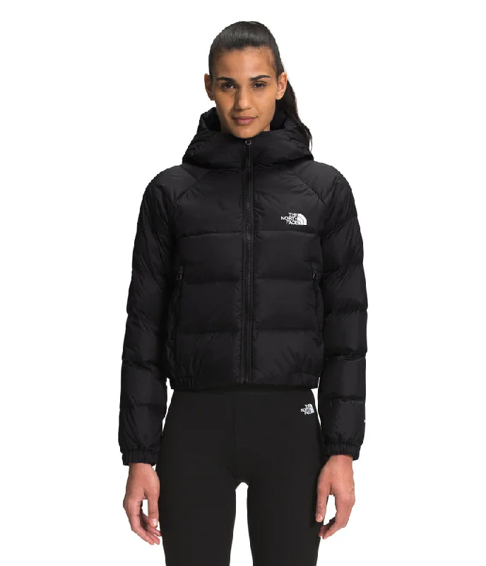 Deal Explosion classic zip-up coatWomens Hydrenalite Down Hoodie (NF0A5GGG)