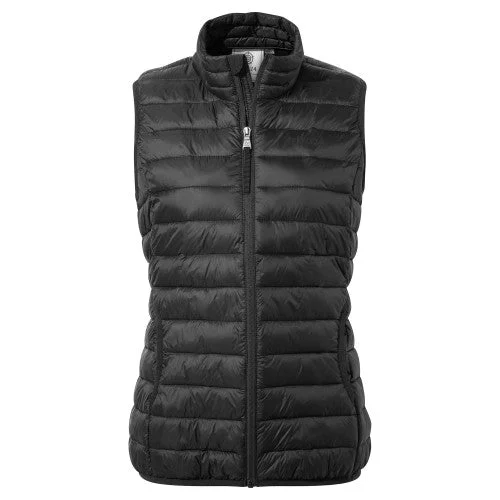 TOG24 Womens/Ladies Gibson Insulated Padded Gilet