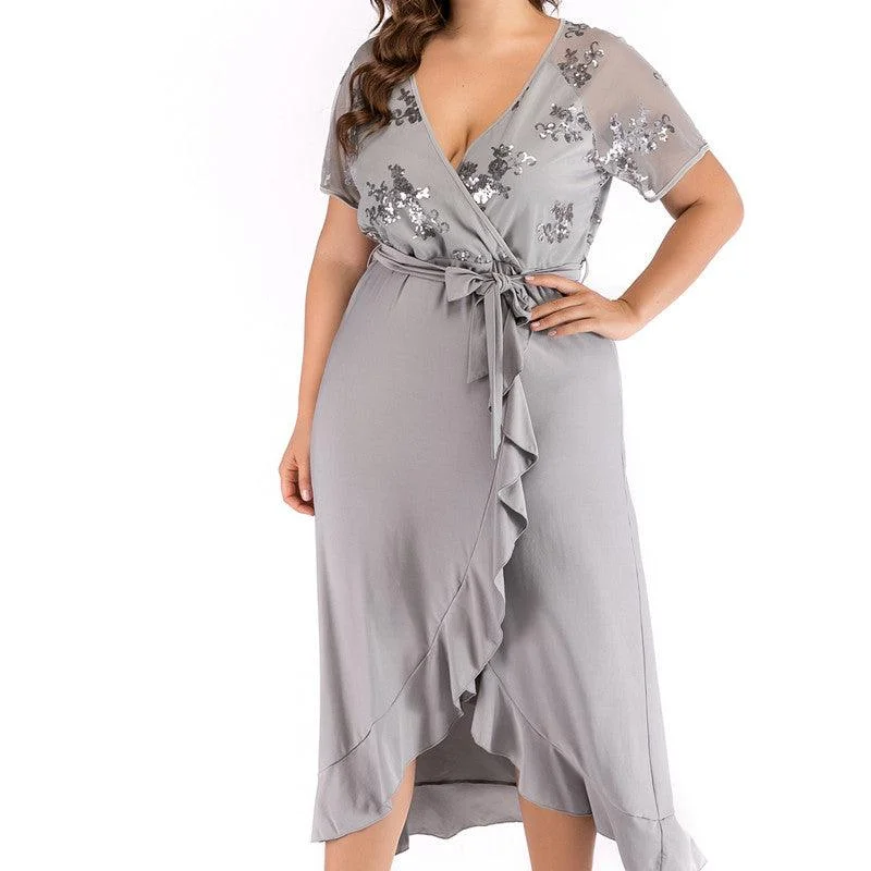 Grey