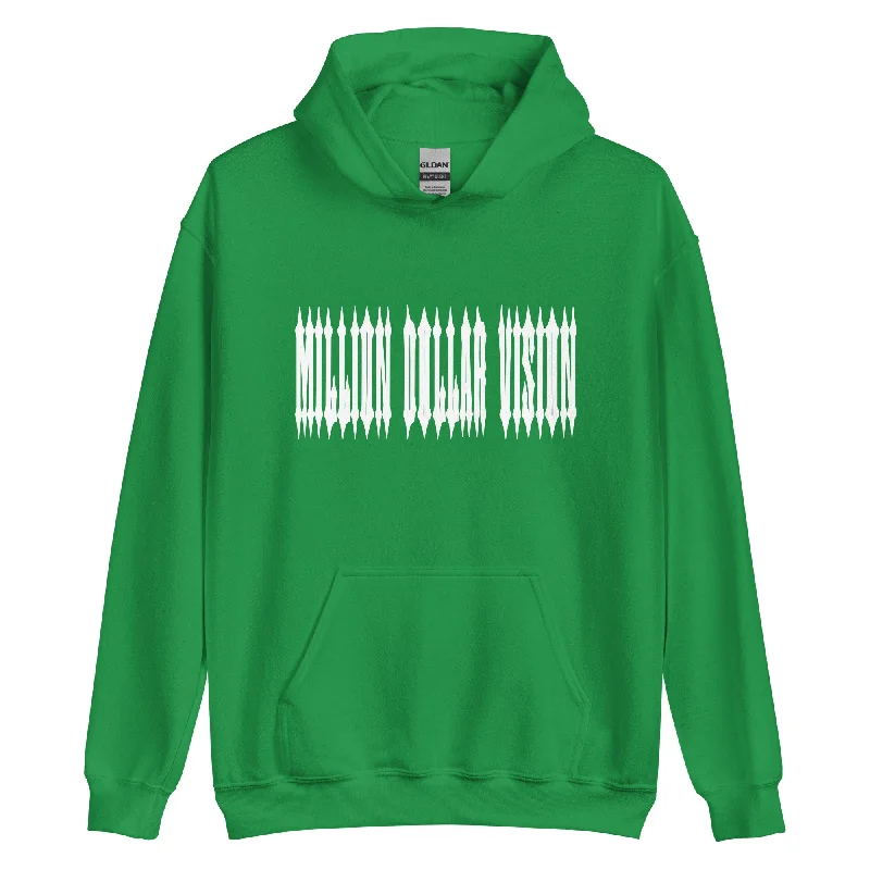 Irish Green
