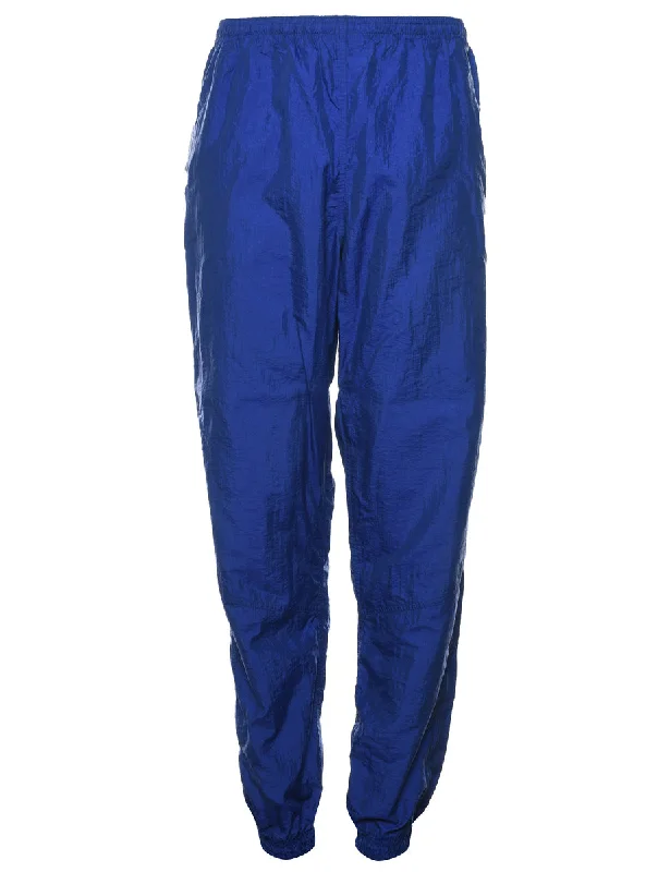 Grand Opening Sale everyday winter coatUmbro Blue Classic Track Pants - W30 L32