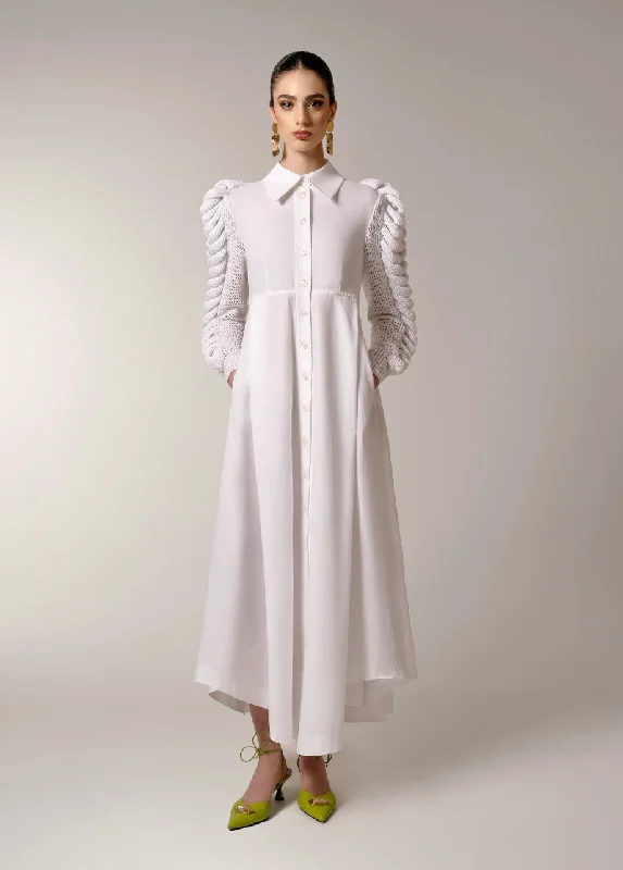 New Arrival elegant maxi dressVANILLA DREAM DRESS
