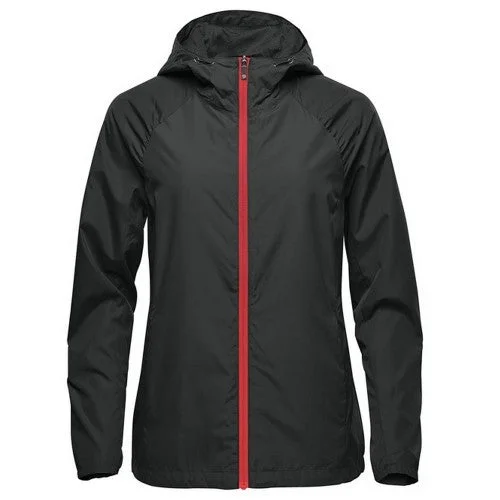 Stormtech Womens/Ladies Pacifica Lightweight Jacket