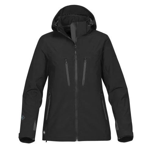 Stormtech Womens Patrol Technical Softshell Jacket