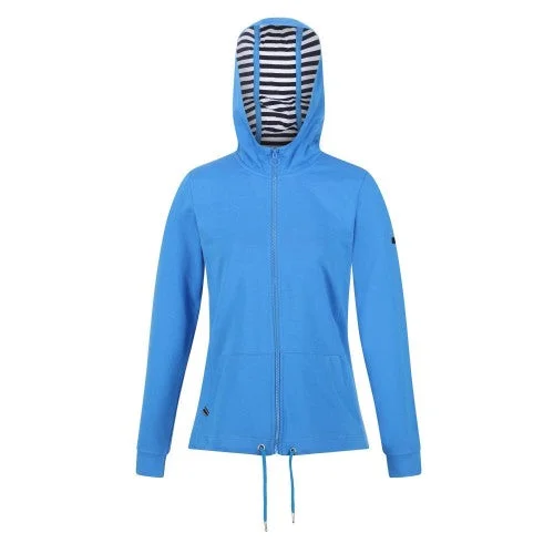 Regatta Womens/Ladies Bayarma Full Zip Hoodie