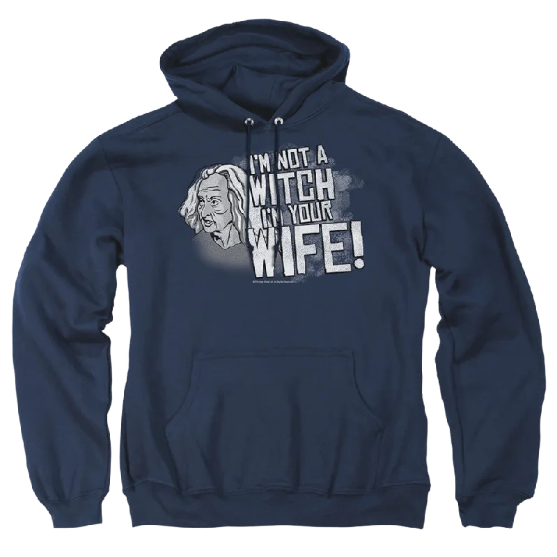 Princess Bride, The Not A Witch - Pullover Hoodie