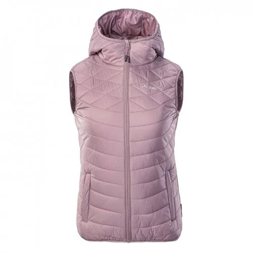 Savings Galore warm outerwearElbrus Womens/Ladies Arapo II Quilted Gilet