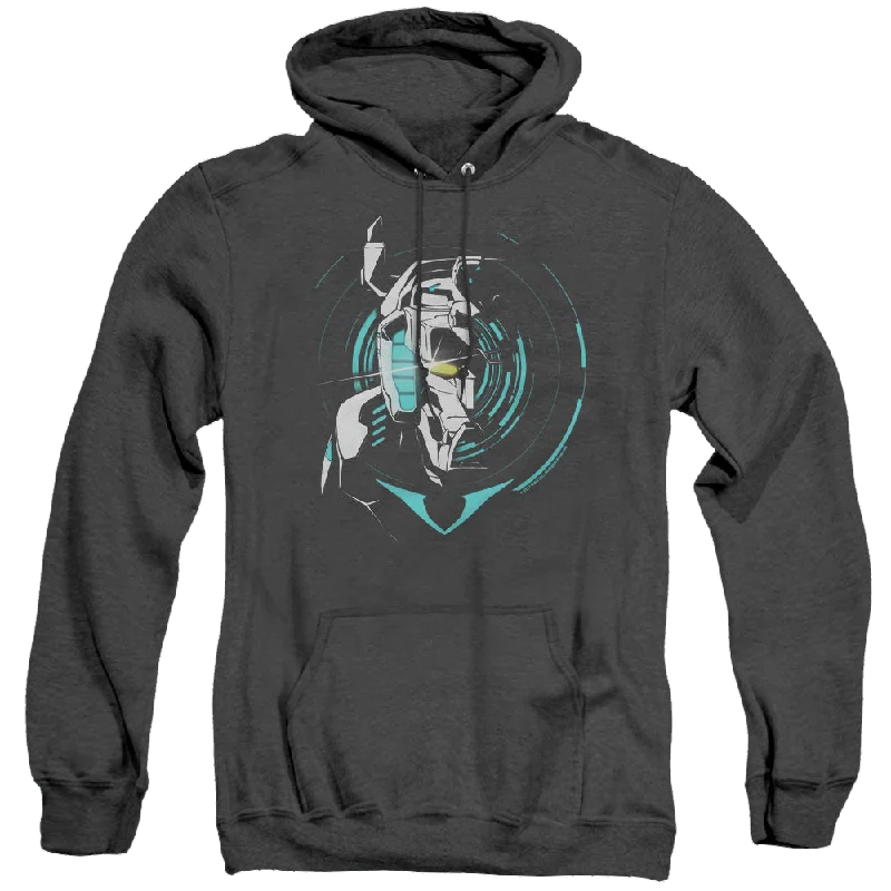 Special Discount cool hoodieVoltron Legendary Defender Defender Noir - Heather Pullover Hoodie Special Discount cool hoodieVoltron Legendary Defender Defender Noir - Heather Pullover Hoodie