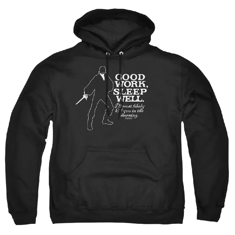 Princess Bride, The Good Work - Pullover Hoodie