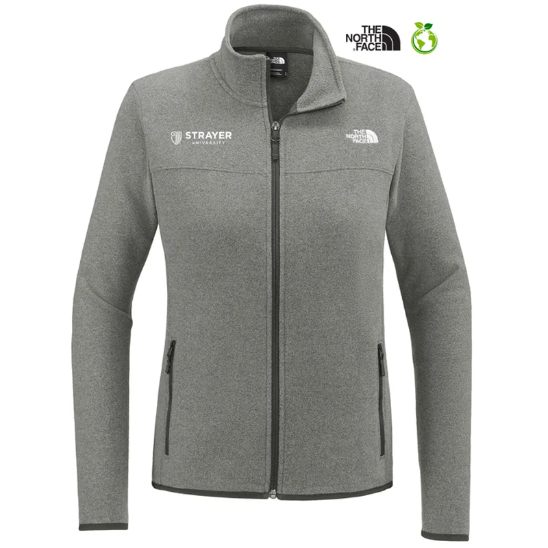 Price Drop Alert fitted coatNEW STRAYER The North Face® Ladies Glacier Full-Zip Fleece Jacket - TNF Medium Grey Heather Price Drop Alert fitted coatNEW STRAYER The North Face® Ladies Glacier Full-Zip Fleece Jacket - TNF Medium Grey Heather