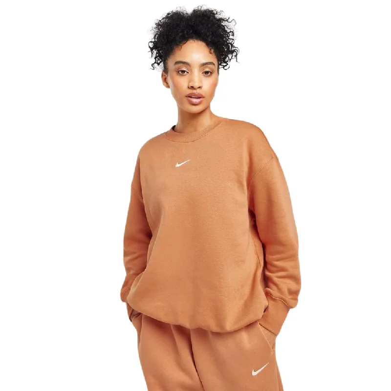 Phoenix Fleece Oversized Sweatshirt