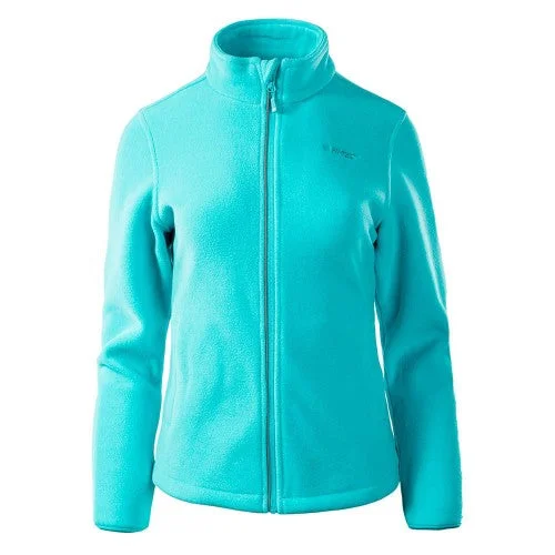 Today's Special casual sports coatHi-Tec Womens/Ladies Nader Fleece Jacket