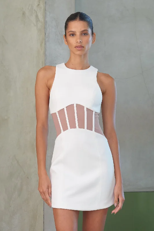 Don’t Miss Out pleated maxi dressMisha Coco Mini Dress