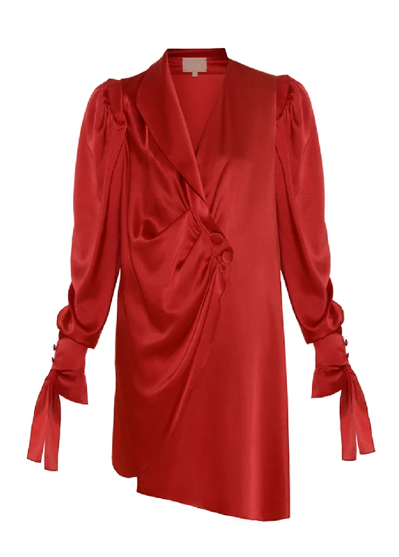 Exclusive Access cocktail dressGLAMOUR DRESS