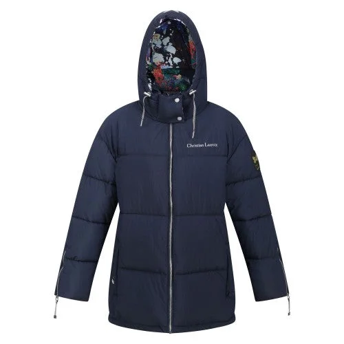 Massive Deals street style coatRegatta Womens/Ladies Christian Lacroix Gallican Baffled Padded Jacket Massive Deals street style coatRegatta Womens/Ladies Christian Lacroix Gallican Baffled Padded Jacket