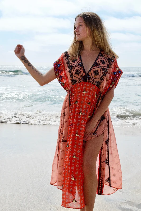 Huge Discounts FP Multi Combo Dress