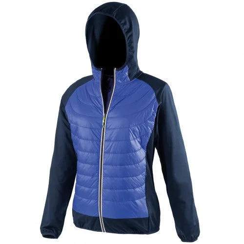 Spiro Womens/Ladies Zero Gravity Jacket