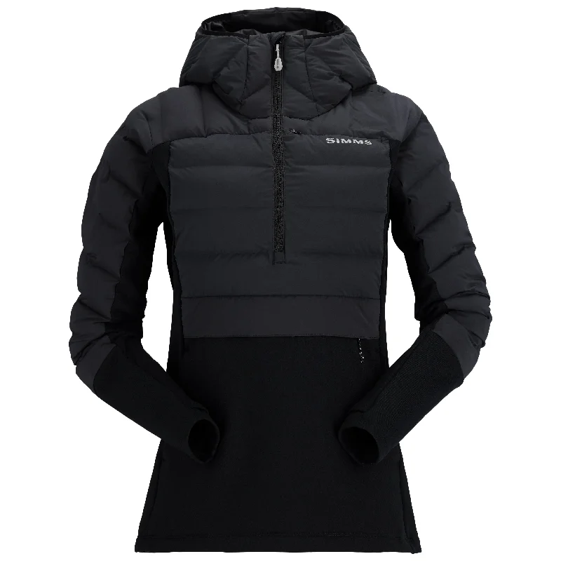 Mega Sale relaxed winter jacketSimms Women's ExStream Pull-Over Hoody