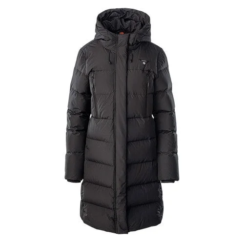 Savings Spectacular street style coatIguana Womens/Ladies Tialgo Winter Jacket