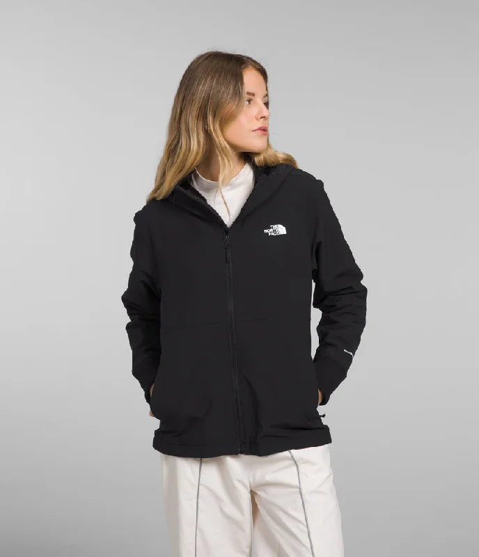Major Savings cozy fleece coatWomens Shelbe Raschel Hoodie (NF0A84JJ)