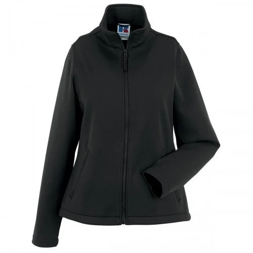 Exclusive Access contemporary trench coatRussell Womens/Ladies Smart Soft Shell Jacket Exclusive Access contemporary trench coatRussell Womens/Ladies Smart Soft Shell Jacket