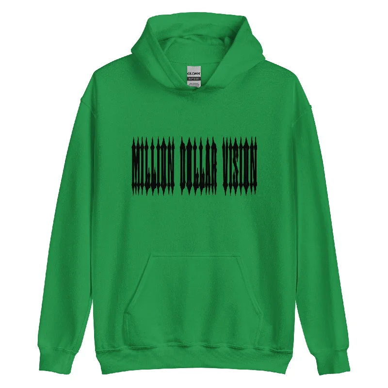 Irish Green