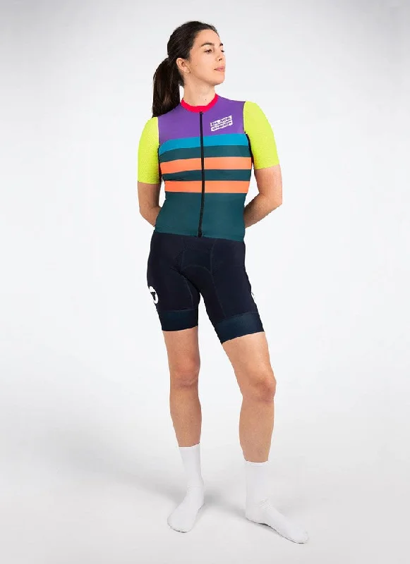 Don't Wait bold workout sweatshirtWomen's WMN LuxLite Jersey 2.0 - Classics Flanders Don't Wait bold workout sweatshirtWomen's WMN LuxLite Jersey 2.0 - Classics Flanders