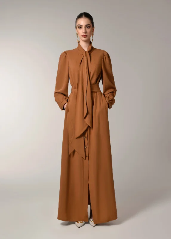 Final Markdown sophisticated dressCOCOA DRESS