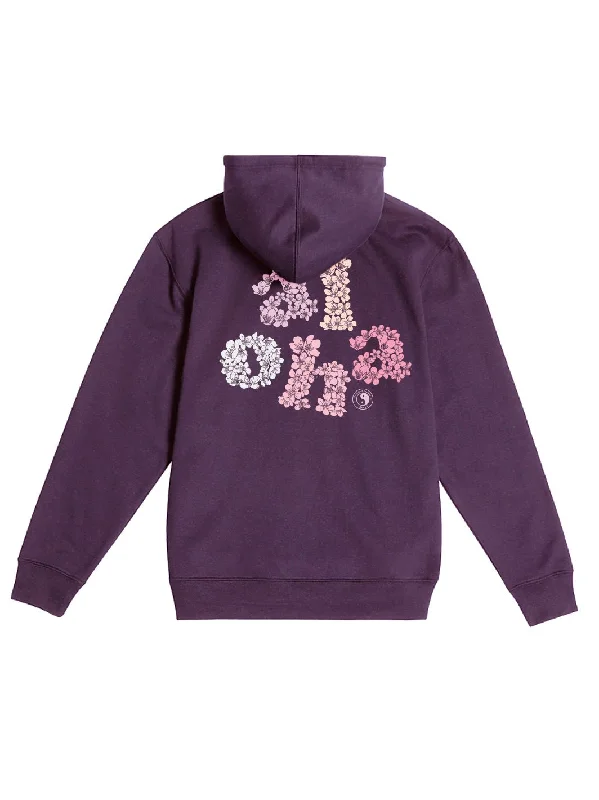 Major Savings sleek trench coatT&C Surf Sakura Cluster Pullover Hoodie