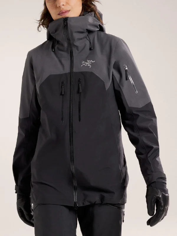 Shop and Save comfortable winter coatGORE-TEX Rush Snow Jacket (Women)
