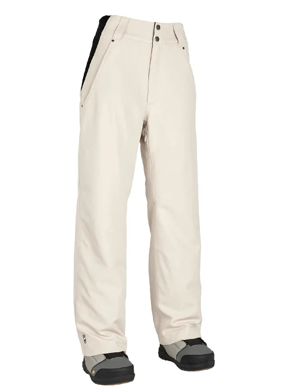 Don't Miss relaxed winter jacketHigh Waist Insulated Snow Pants (Women)