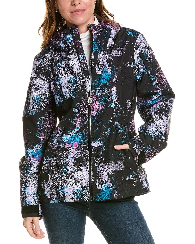 Limited Time Offer warm jacketSpyder Volt Gtx Shell Jacket