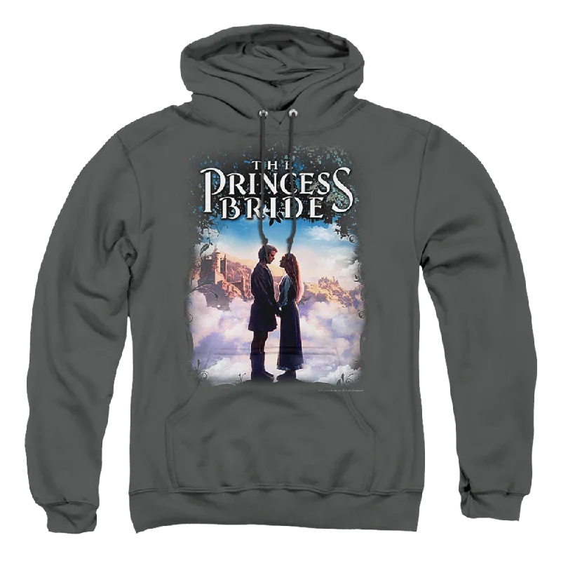 Princess Bride, The Storybook Love - Pullover Hoodie