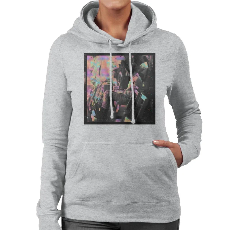 Price Rollback lightweight hoodieTV Times Liza Minnelli Women's Hooded Sweatshirt