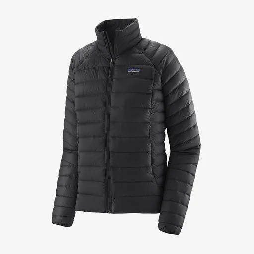 New Markdowns padded puffer coatWomen's Down Sweater (84684)