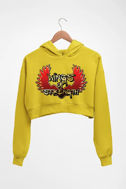 Mustard Yellow