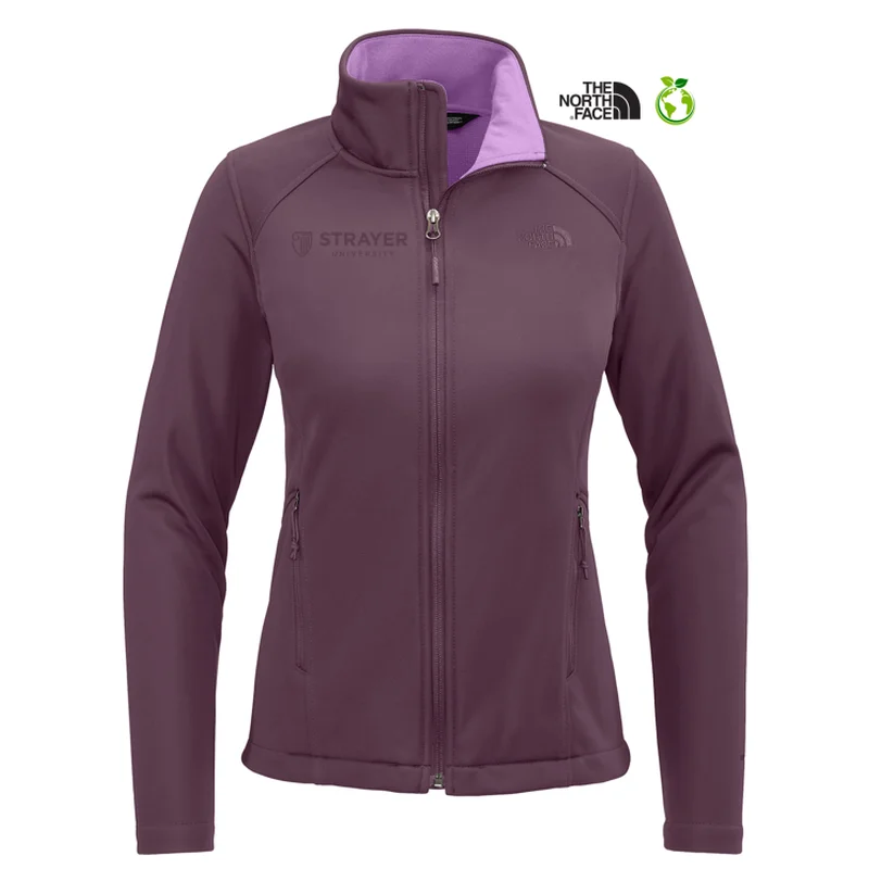 Limited Quantity tailored blazer coatNEW STRAYER The North Face® Ladies Chest Logo Ridgewall Soft Shell Jacket - TNF Blackberry Wine Limited Quantity tailored blazer coatNEW STRAYER The North Face® Ladies Chest Logo Ridgewall Soft Shell Jacket - TNF Blackberry Wine