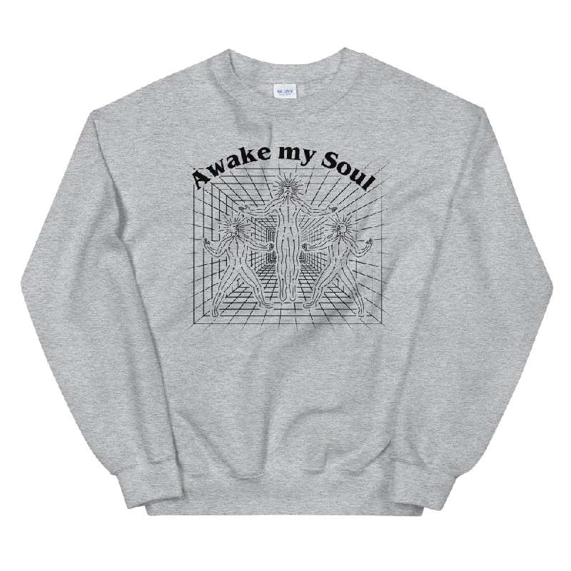 Sport Grey