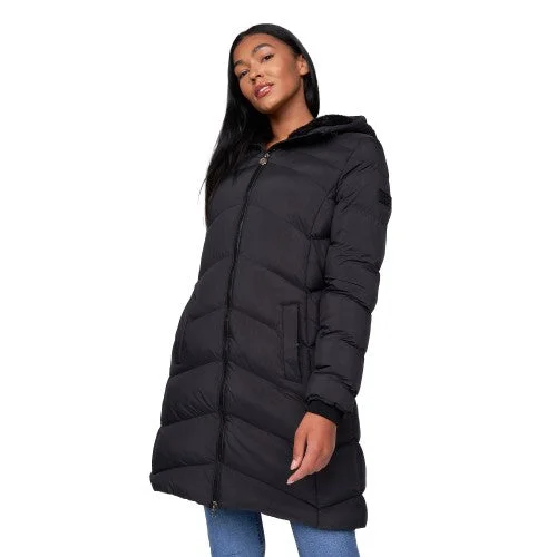 Bargain Prices versatile coatCrosshatch Womens/Ladies Mirander Jacket