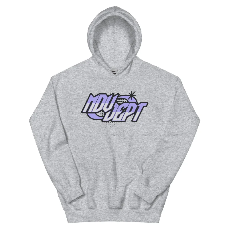 New Markdowns performance hoodieMDV Dept Star Hoodie