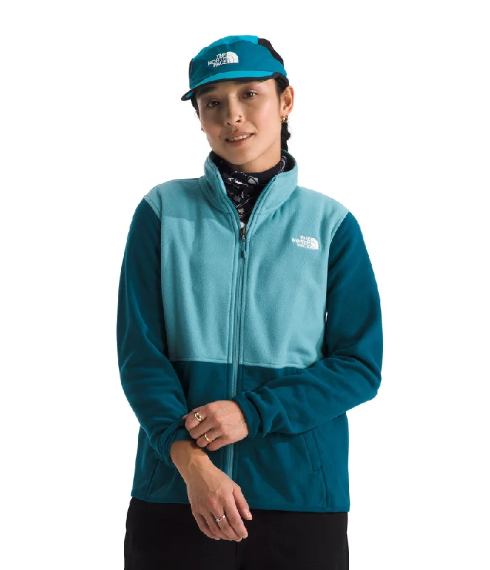 Discount Mania classic trench coatWomens Glacier Fleece Jacket (NF0A8AYM)